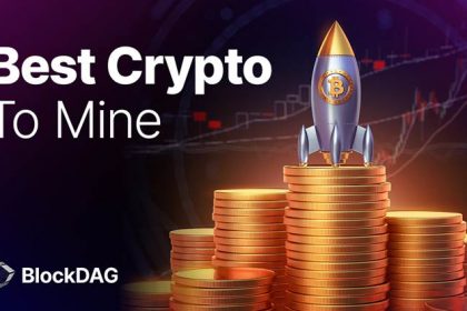 4-best-cryptos-to-mine-in-2025:-blockdag,-dogecoin,-ethereum-classic,-and-monero-explained