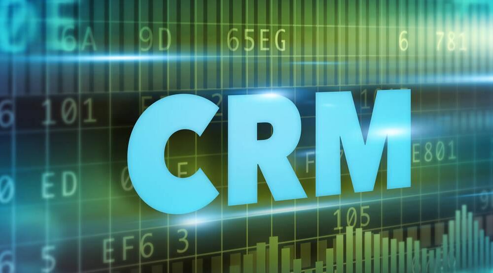 why-data-quality-is-critical-for-crm-success-today