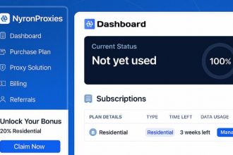 get-1gb-free-residential-proxies-from-nyronproxies:-a-beginner's-ultimate-guide