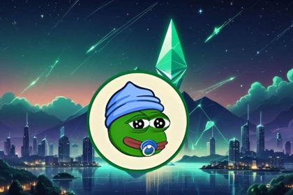 little-pepe-(lilpepe)-presale-stage-2-sells-out-early-after-raising-over-$1.3-million