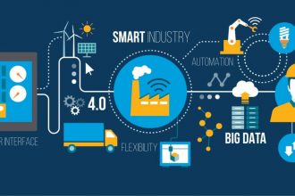 how-industry-4.0-is-transforming-electrical-parts-production