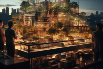 ark-defai:-building-a-decentralized-civilization-where-ai-meets-governance
