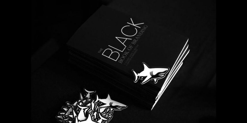 the-black-book-of-branding: the-secret-weapon-every-founder-and-tech-entrepreneur-needs-right-now