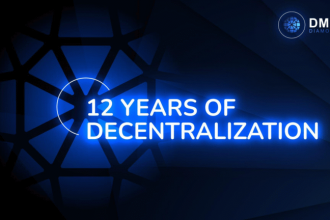 dmd-diamond:-a-pioneer-among-blockchains-marks-12-years-of-decentralized-vision