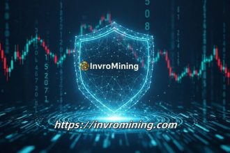 cloud-mining-is-a-stable-haven-for-funds-in-a-turbulent-coin-market-–-invromining