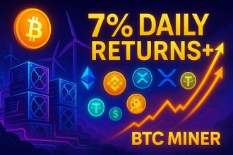 bnb-rallying-over-6%—why-are-savvy-investors-secretly-flocking-to-btc-miner-cloud-mining?