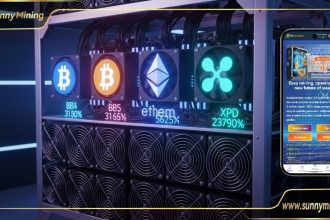 crypto-prices-drop,-but-daily-profits-rise:-sunny-mining-launches-reward-backed-cloud-mining-plans