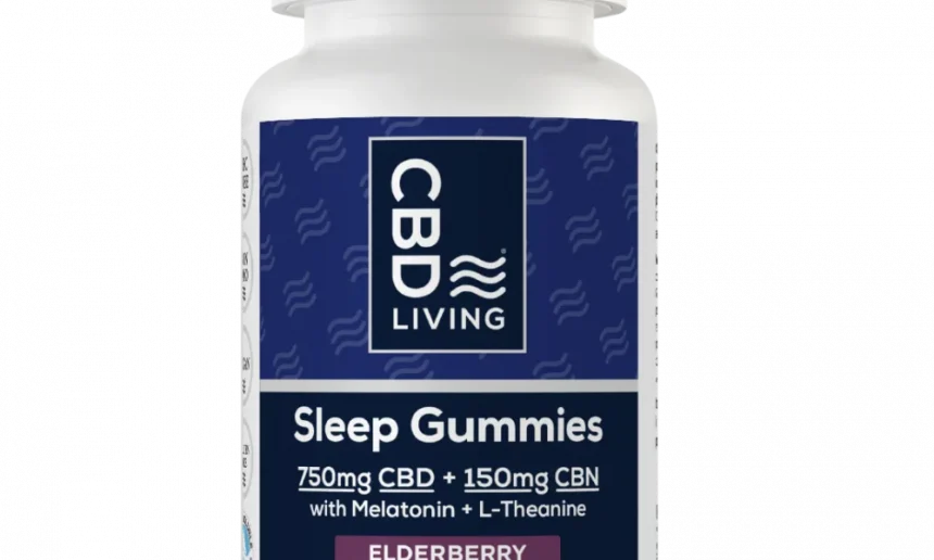 the-benefits-of-cbn-gummies-for-sleep-and-relaxation:
