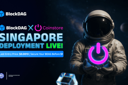 singapore-deployment-event:-blockdag’s-proof-over-magacoin-finance-and-blockchainfx-in-2025